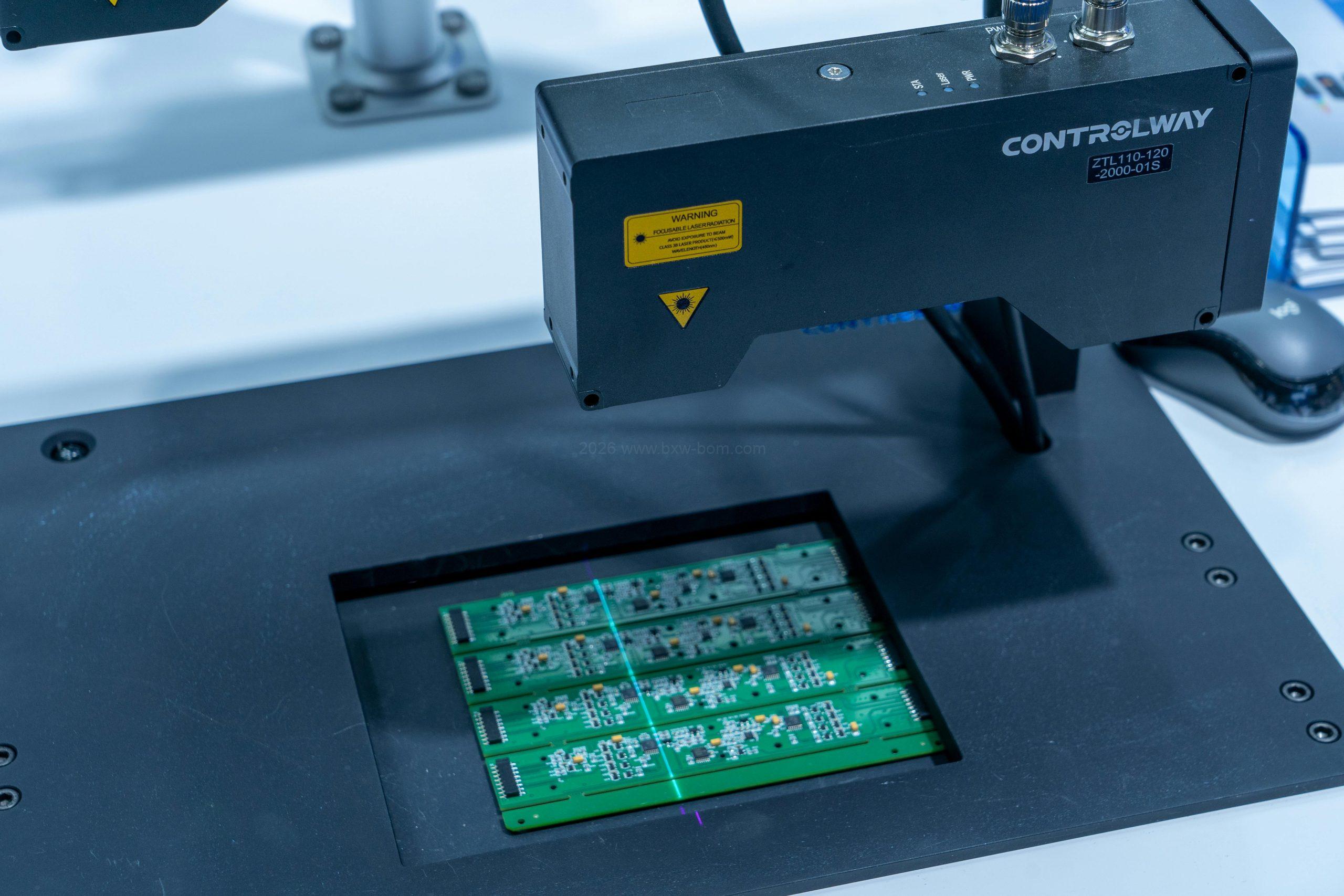 Industry News: STMicroelectronics STM32C5 Enters Mass Production, Redefining Entry-Level Connectivity